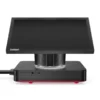 Lenovo ThinkSmart Hub Intel® Core™ i5 i5-8365UE 25,6 cm (10.1") 1920 x 1200 px Ekran dotykowy All-in-One PC 16 GB DDR4-SDRAM 256 GB SSD Windows 11 IoT Enterprise SAC Wi-Fi 5 (802.11ac) Czarny