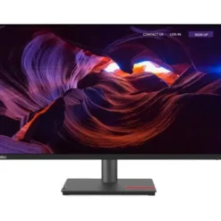 Lenovo ThinkVision P32p-30 63D1RAT1EU