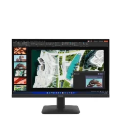 Lenovo ThinkVision S27-4e 27" Full HD LCD Czarny 64BEKAT1EU