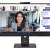 LENOVO ThinkVision T27QD-4v 27" 2560x1440 IPS 64B8UAT1EU