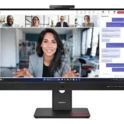 LENOVO ThinkVision T27QD-4v 27" 2560x1440 IPS 64B8UAT1EU