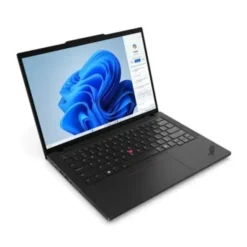 Lenovo Ultrabook ThinkPad T14 G5 W11Pro Ultra 7 155U/32GB/1TB/INT/14.0 WUXGA/Black/3YRS 21ML003QPB