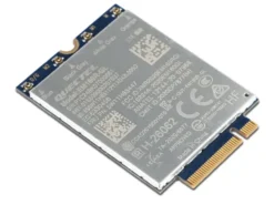 Lenovo 4XC1Q24436 karta sieciowa Wewnętrzny WWAN 1000 Mbit/s