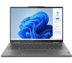 Lenovo Yoga 7 14ILL10 OLED 14" Ultra 5 226V 16GB RAM 512GB Dysk SSD Win11 83JQ004EPB 83JQ004EPB