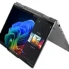 Lenovo Yoga-7-16ILL10 Ultra 7 256V 16" WUXGA Touch 16GB SSD1TB BT BLKB FPR x360 W11Pro Luna Grey (REPACK) 2Y