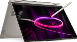 Lenovo Yoga 7 2-in-1 16AGP11 AMD Ryzen AI 7 445 / 16 GB / 512 GB / W11 Home 83TF0011PB