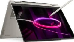 Lenovo Yoga 7 2-in-1 14AGP11 Ryzen AI 7 445 / 32 GB / 512 GB / W11 83TD001SPB