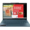 Lenovo Yoga 7 2-in-1 14AKP10 OLED 14" Ryzen AI 7 350 16GB RAM 512GB Dysk SSD Win11 Zielony Funkcje AI 83JR008JPB