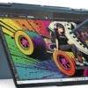 Lenovo Yoga 7 2-in-1 14AKP10 Ryzen AI 5 340 / 16 GB / 512 GB / W11 83JR008NPB
