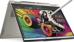 Lenovo Yoga 7 2-in-1 14AKP10 Ryzen AI 7 350 / 32 GB / 512 GB / W11 83JR005XPB