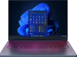 Lenovo Yoga 9 2-in-1 14IPH11 Ultra 7 355 / 32GB / 512GB / W11 83SE0024PB