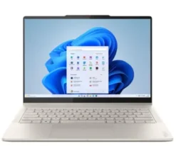 Lenovo Yoga 7 2-in-1 Ryzen AI 5-340/16GB/512GB/Win11 83JR003NPB