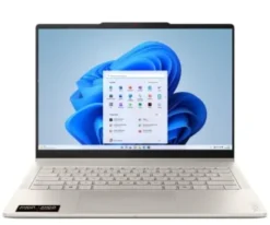 Lenovo Yoga 7-14 2-in-1 Ryzen AI 7 445/24GB/512/Win11 OLED Touch 83TD001WPB