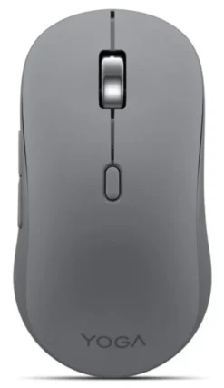 Lenovo Yoga myszka Biuro Oburęczny Bluetooth Optyczny 4000 DPI GY51S61919