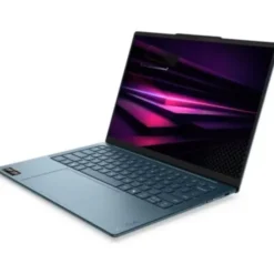 LENOVO Yoga Slim 7 14AGP11 14" OLED Ryzen AI 5-430 16GB RAM 1TB SSD Windows 11 Home, Funkcje AI 83QS001EPB
