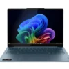 Lenovo Yoga Slim 7 14AKP10 OLED 14" Ryzen AI 7 350 16GB RAM 512GB Dysk SSD Win11 Zielony Funkcje AI 83JY006NPB
