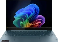 Lenovo YOGA Slim 7 14 - Ryzen AI 5 340 14"-WUXGA-OLED 16GB 512GB Win11Home 83JY006MPB