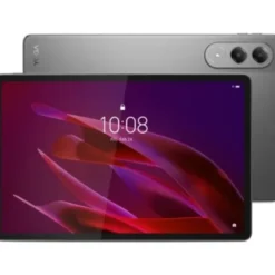 LENOVO Yoga Tab 11.1" 12/256 GB Wi-Fi Szary + Rysik ZAG60225PL