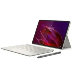 Lenovo Yoga Tab 11,1" 8 Gen 3/8GB/256/Android 15 + PEN + KB