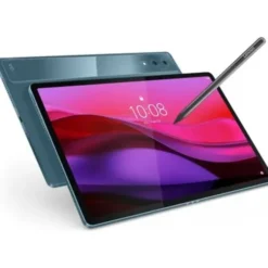 LENOVO Yoga Tab Plus TB520FU 12.7" 16/256 GB Wi-Fi Niebieski ZAEG0080PL