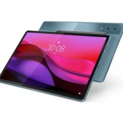 LENOVO Yoga Tab Plus TB520FU 12.7" 16/256 GB Wi-Fi Niebieski ZAEG0022PL