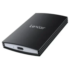 Lexar ARMOR 700 Portable SSD 2TB LAR700X002T-RNBNG