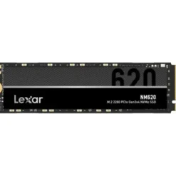 Lexar NM620 1TB SSD M.2 PCI LNM620X001T-RNNNG