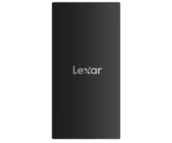 Lexar SL300 Portable SSD 1TB LSL300001T-RNBNG