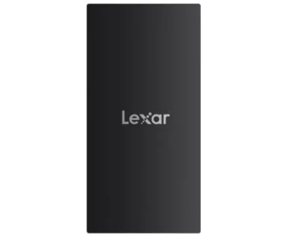 Lexar SL300 Portable SSD 1TB LSL300001T-RNBNG