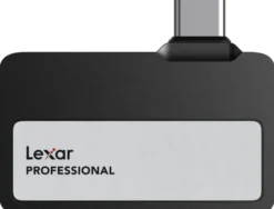 LEXAR SSD USB3.2 2TB EXT./LSL400X002T-RNBNG