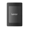 LEXAR SSD USB3.2 2TB EXT. MAGNETIC/LSL500M002T-RNBNG