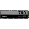 Lexar 4TB M.2 PCIe Gen4 NVMe NM790