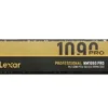 Lexar 2TB M.2 PCIe Gen5 NVMe NM1090 PRO