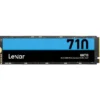 Lexar 1TB NM710 M.2 PCIe NVMe 4.0