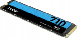 Lexar 1TB NM710 M.2 PCIe NVMe 4.0