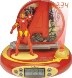 Lexibook AVENGERS RP510AV