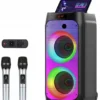 Lexibook JYX Bluetooth subwoofer