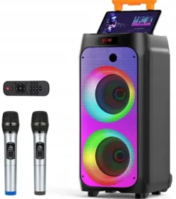 Lexibook JYX Bluetooth subwoofer