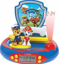 Lexibook PSI PATROL RP500PA