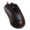 Lexip HBO Game of Thrones - Targaryen myszka Gaming Oburęczny RF Wireless + USB Type-A Optyczny 4800 DPI