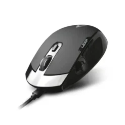 Lexip REVO MOUSE myszka Po prawej stronie Laser