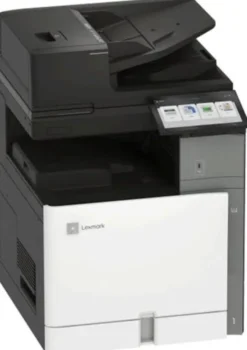 Lexmark BSD XC9525