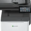 Lexmark BSD XC2342 Color Laser MFP