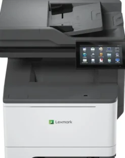 Lexmark BSD XC2342 Color Laser MFP