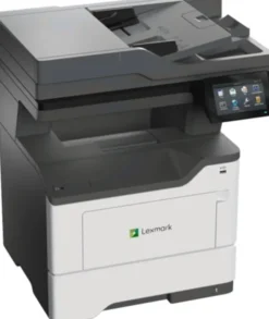 Lexmark BSD XM3346 Monochrome MFP