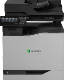 Lexmark CX820de  (42K0020)