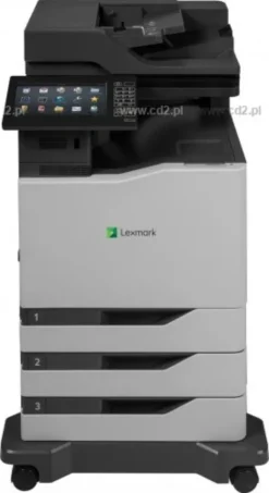 Lexmark CX860DE  (42K0080)