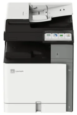 Lexmark CX951se Laser A3