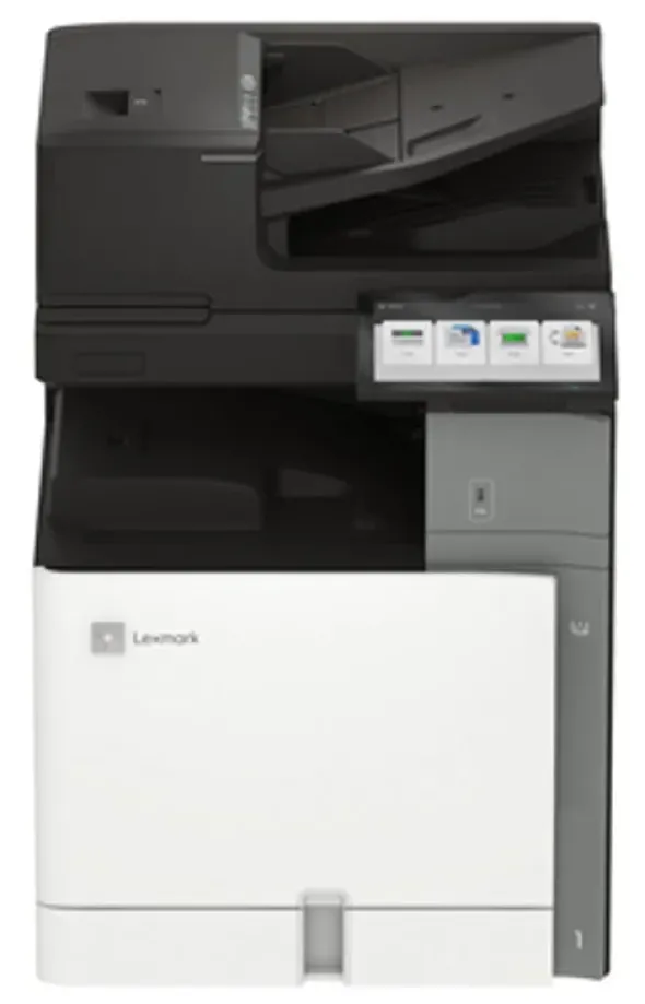 Lexmark CX961se Laser A3