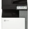 Lexmark CX962se Laser A3